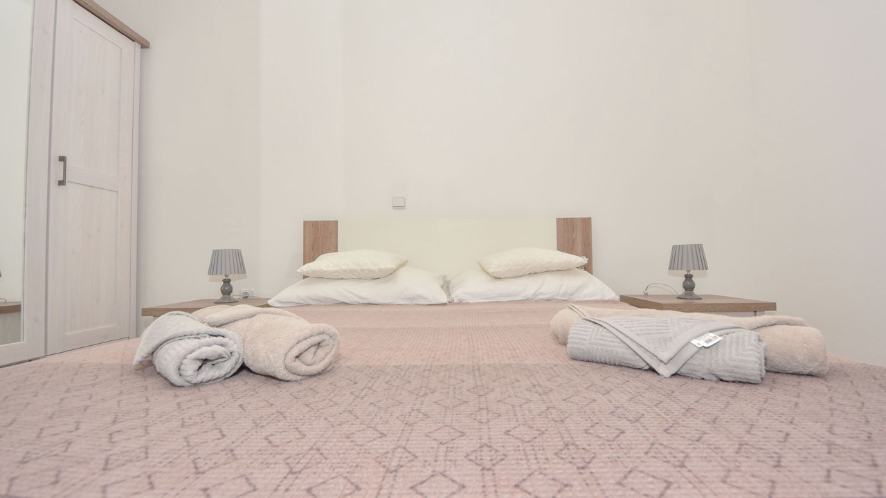 Photo of Bedroom in Maslenica