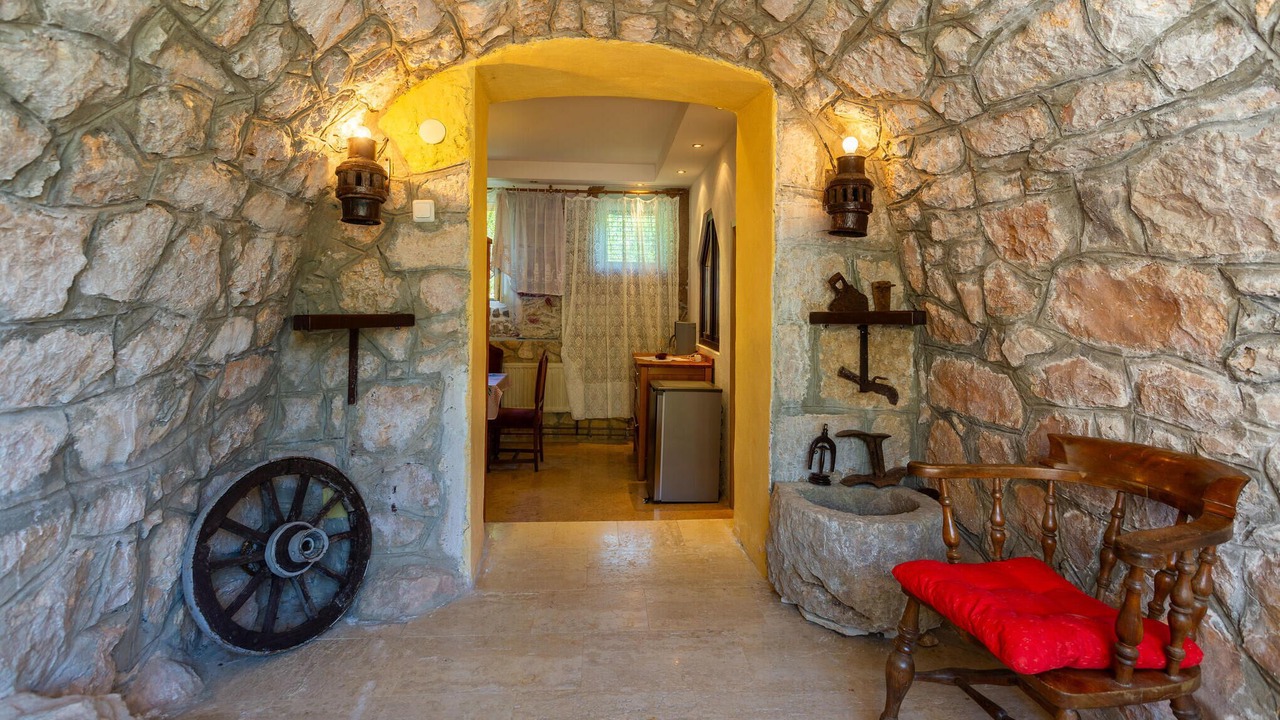 Photo of Bedroom in Gabonjin