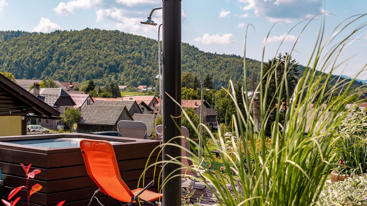 Photo of Outdoor in Prezid