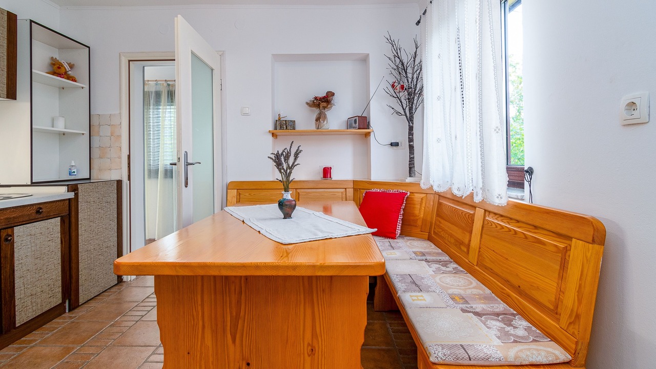 Photo of Livingroom in Prezid