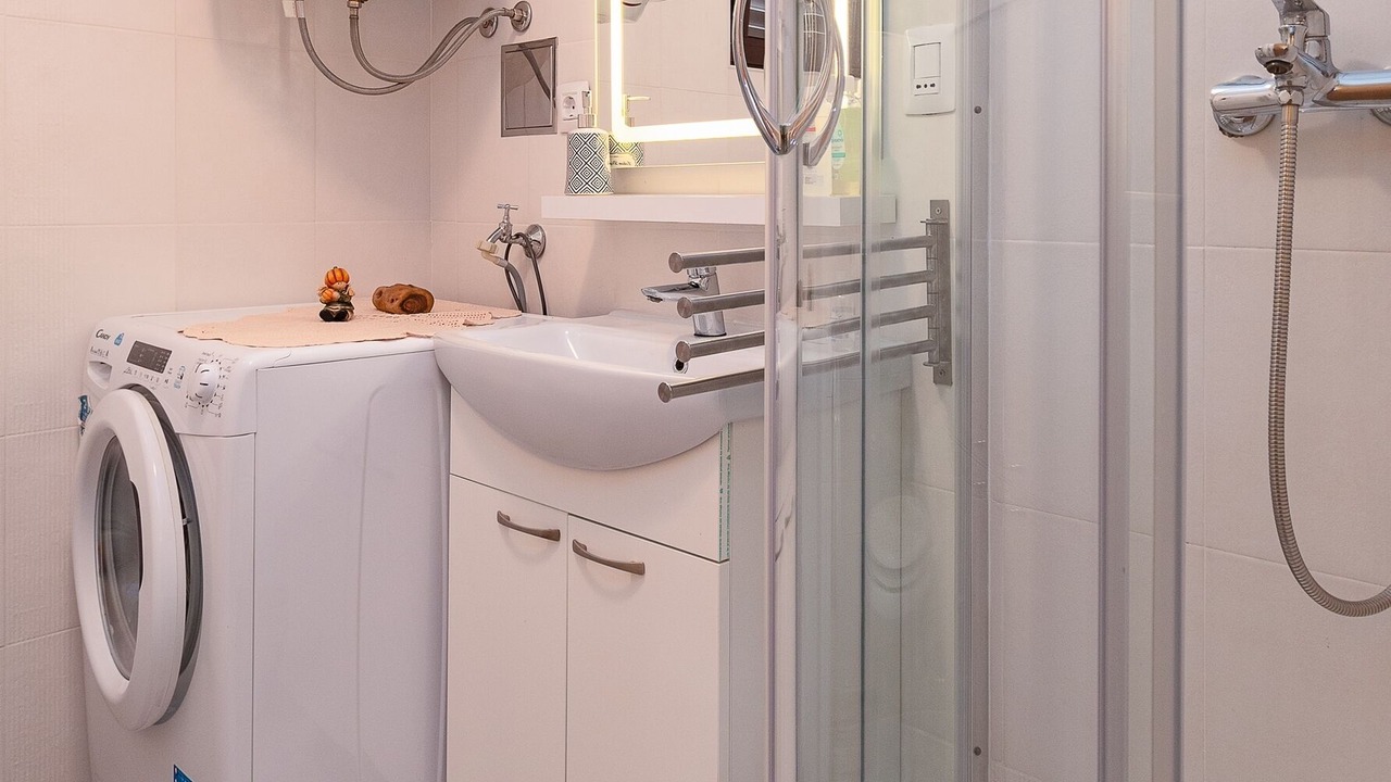 Photo of Bathroom in Prezid