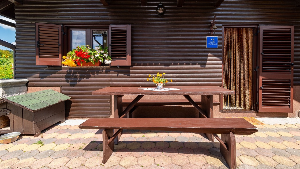 Photo of Outdoor in Prezid