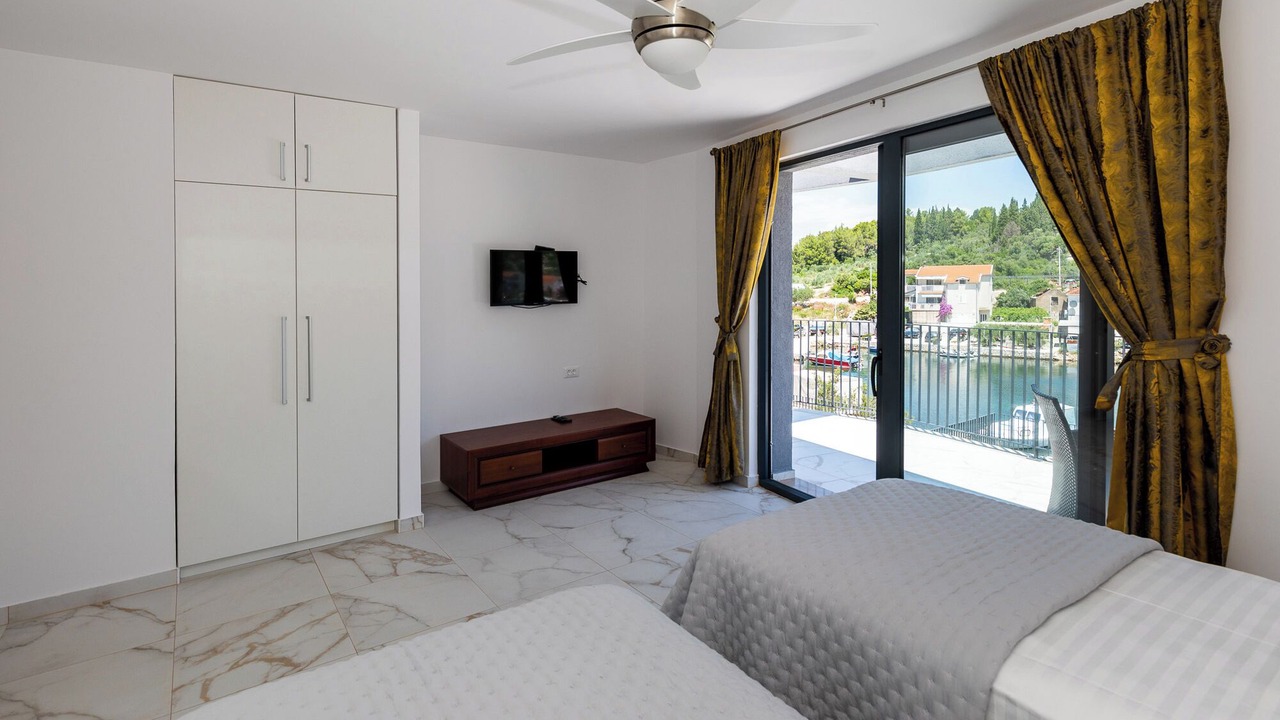 Photo of Bedroom in Slivno