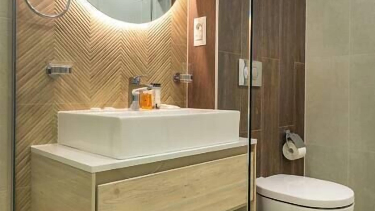 Photo of Bathroom in Brasov