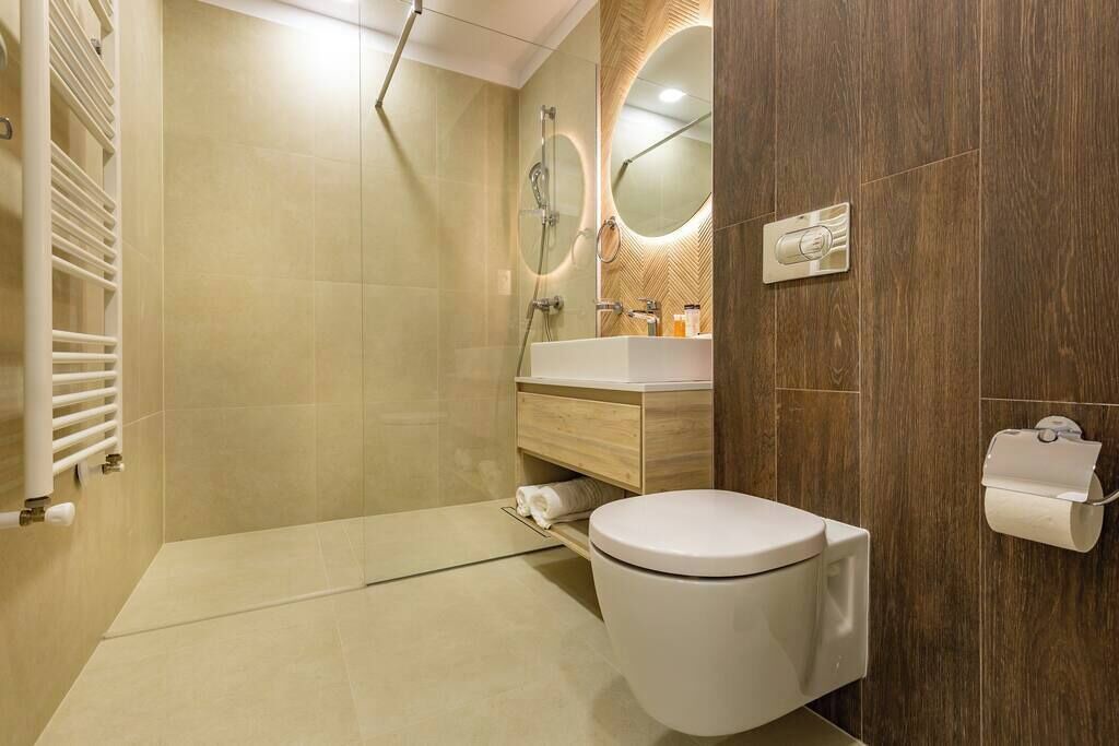 Photo of Bathroom in Brasov