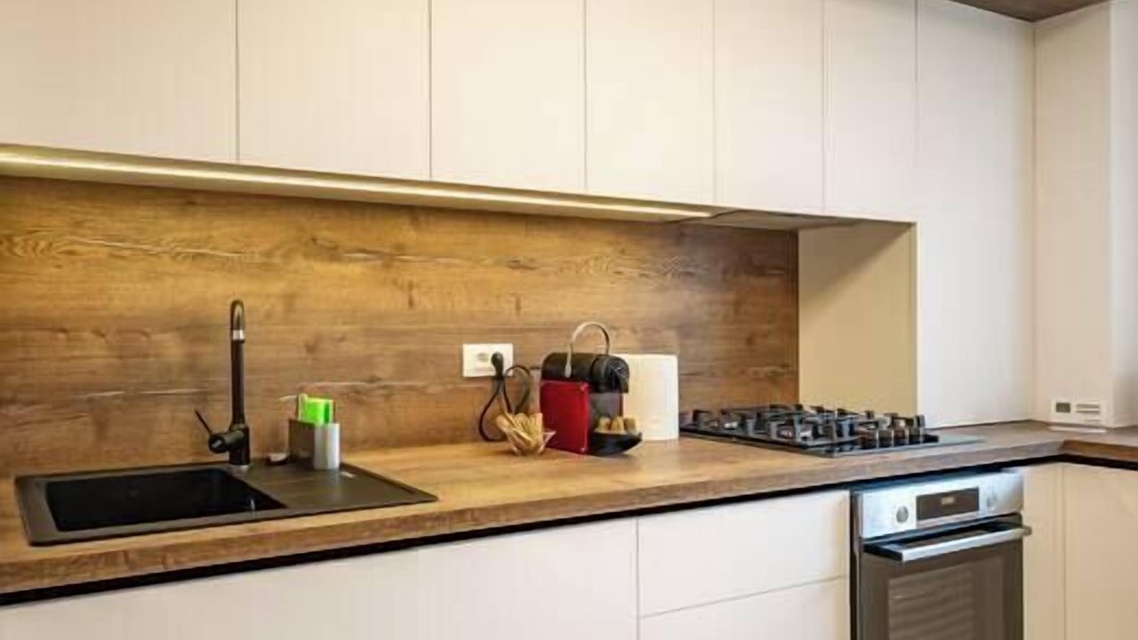 Photo of Kitchen in Brasov