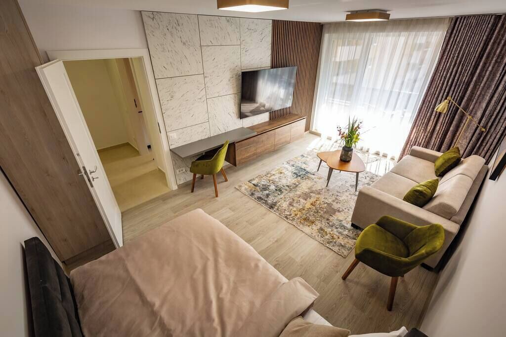 Photo of Bedroom in Brasov
