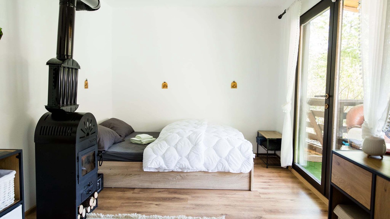 Photo of Bedroom in Podeni
