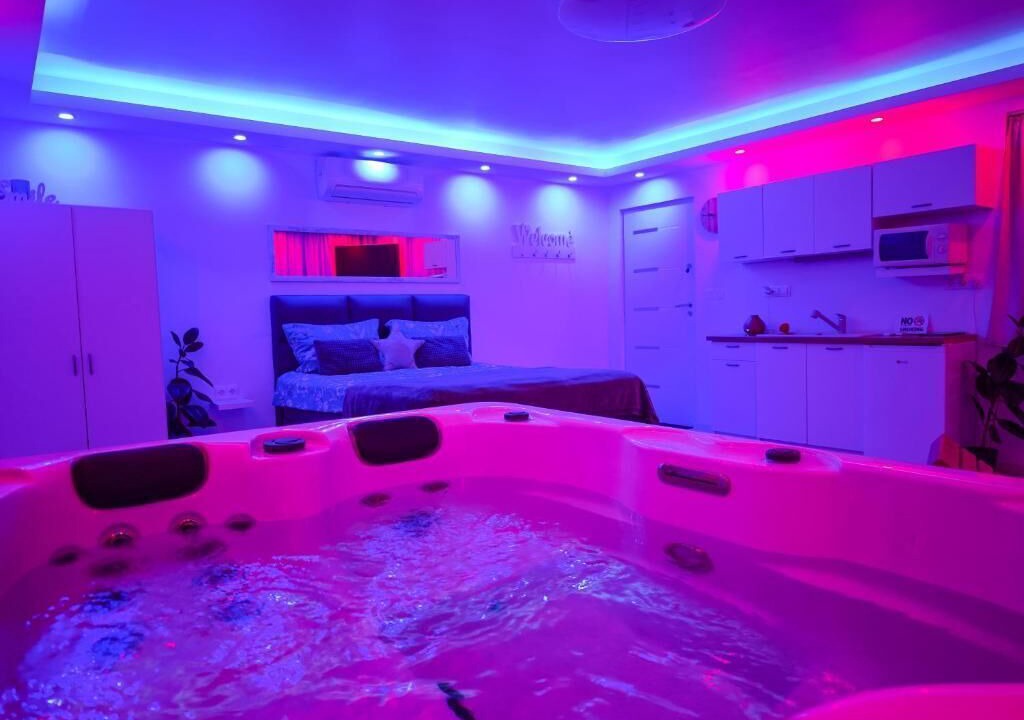 Photo of Bedroom in Maribor