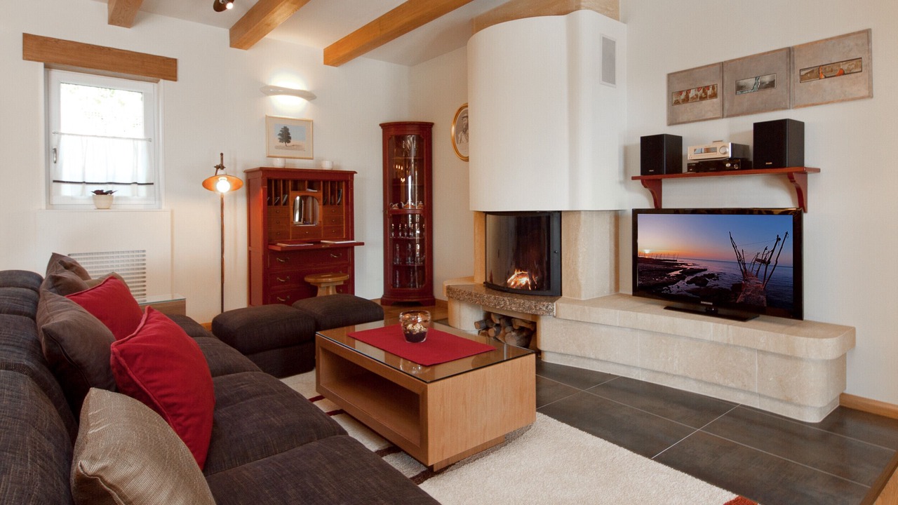 Photo of Livingroom in Kapelica