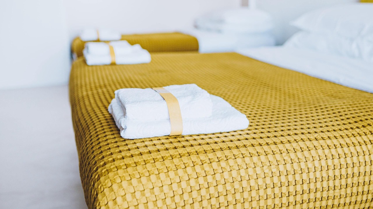 Photo of Bedroom in Brda