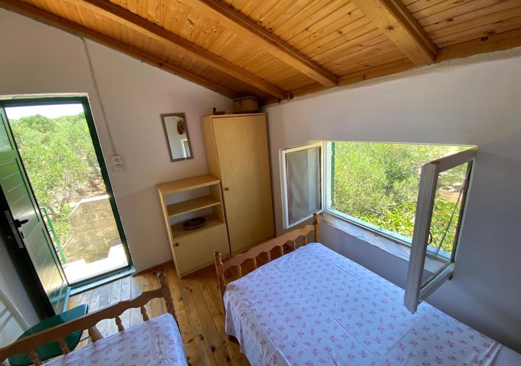 Photo of Bedroom in Kornati