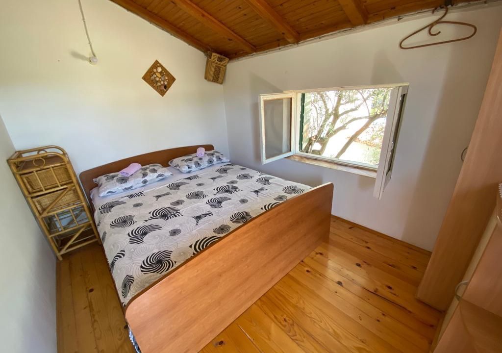 Photo of Bedroom in Kornati