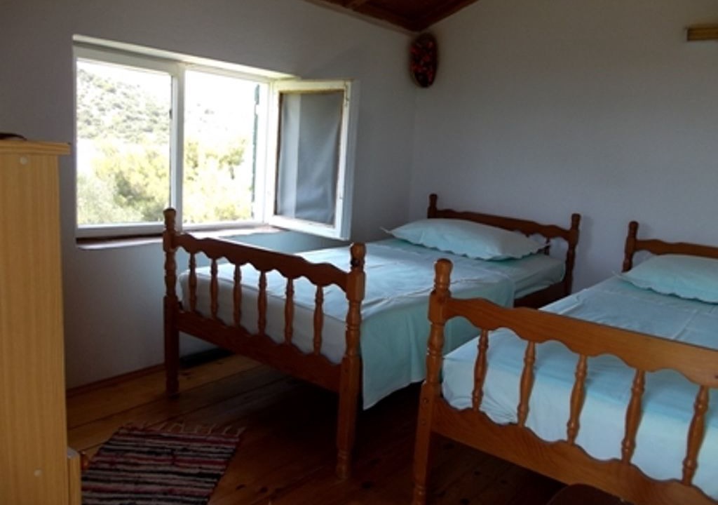 Photo of Bedroom in Kornati
