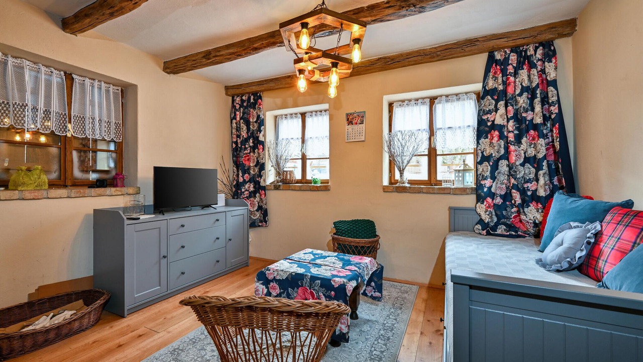 Photo of Bedroom in Petrinja