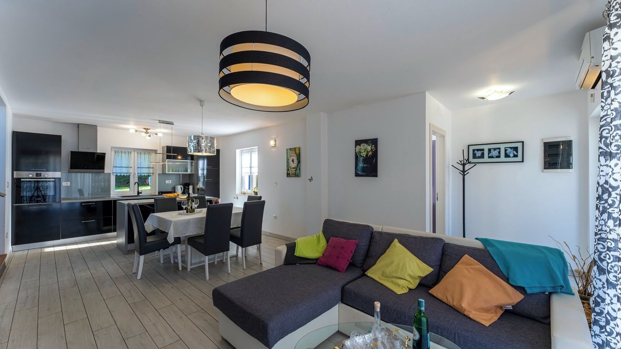 Photo of Livingroom in Boljevici