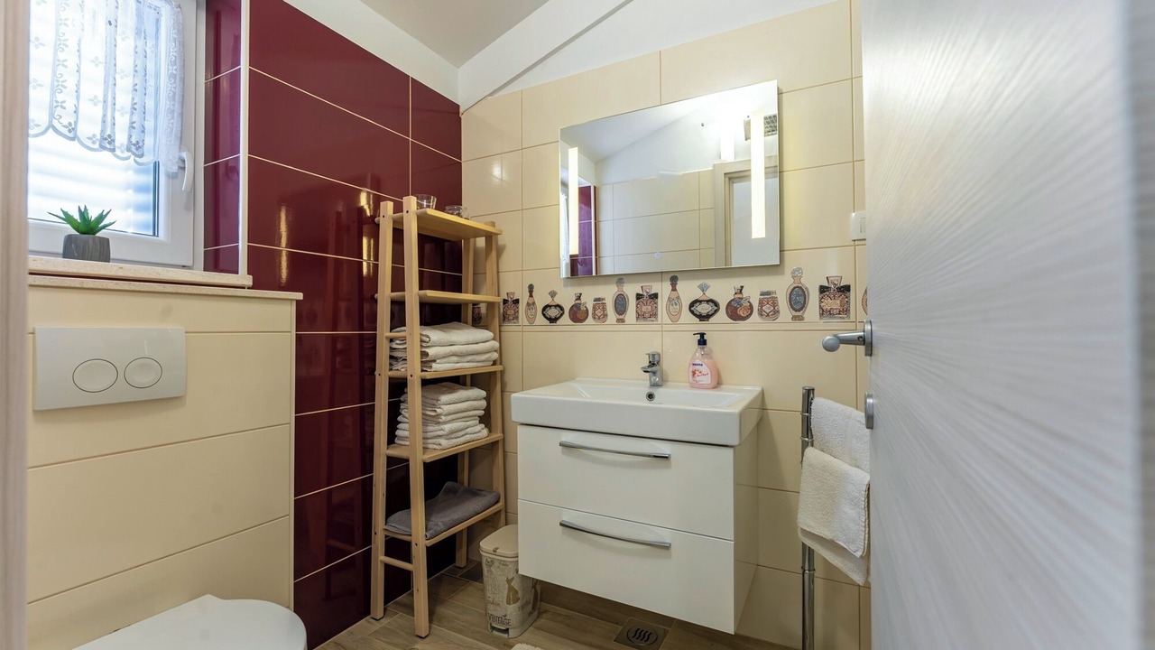 Photo of Bathroom in Boljevici