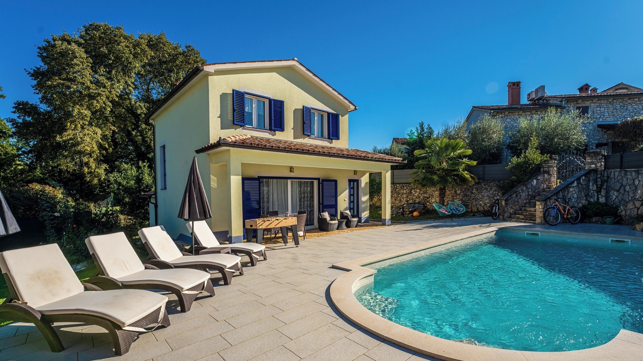Photo of Outdoor in Boljevici