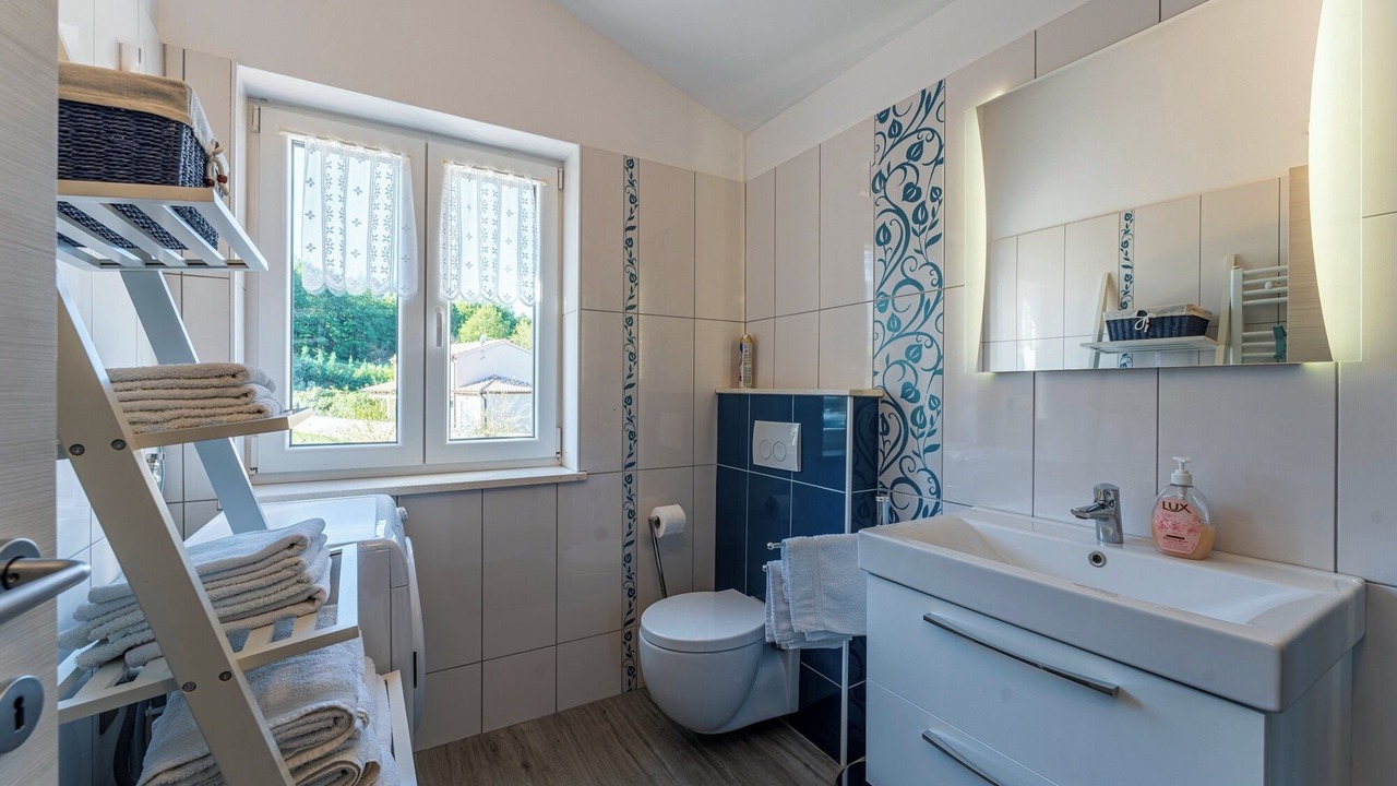 Photo of Bathroom in Boljevici