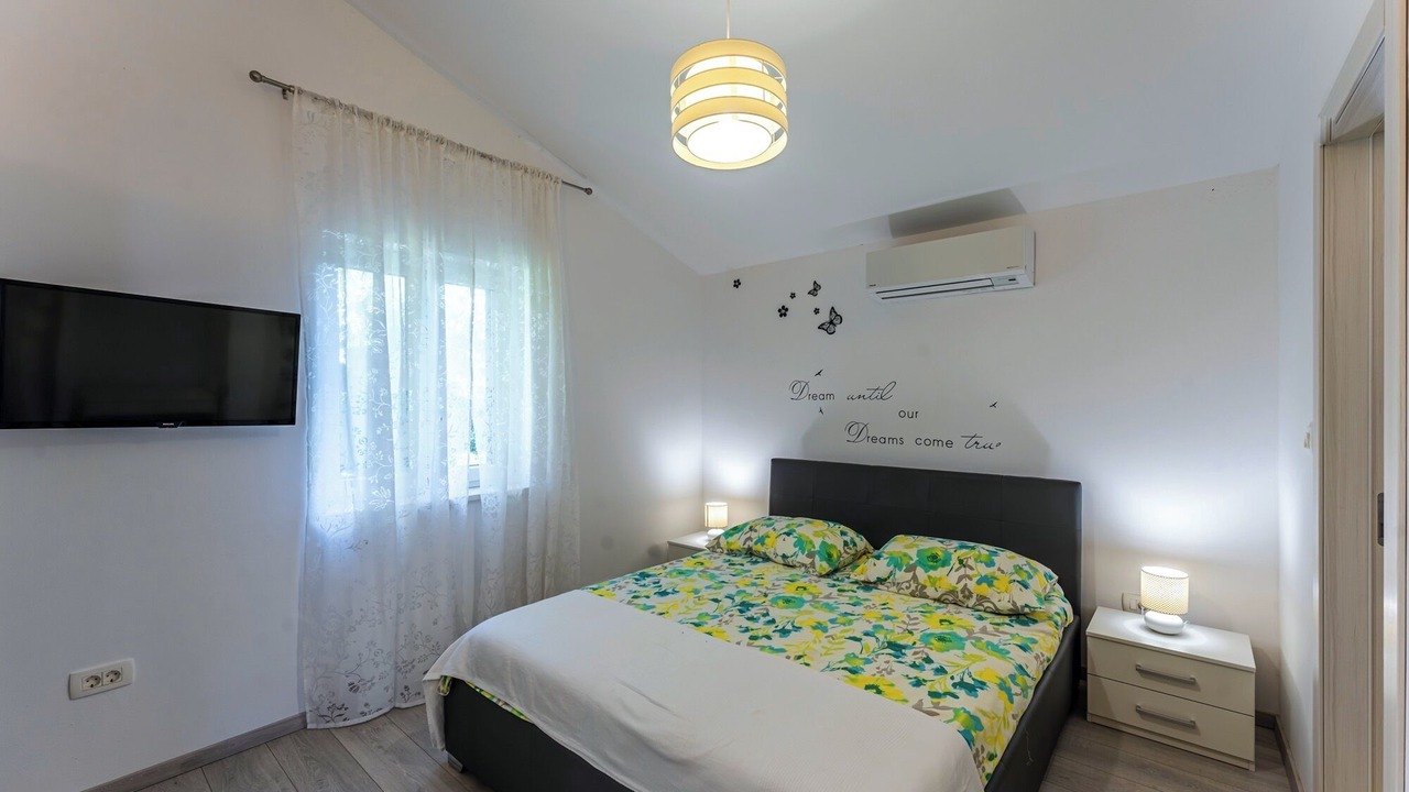 Photo of Bedroom in Boljevici