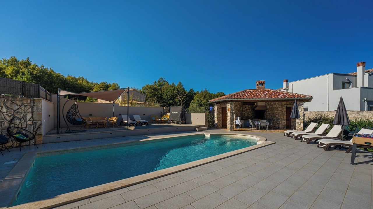 Photo of Outdoor in Boljevici