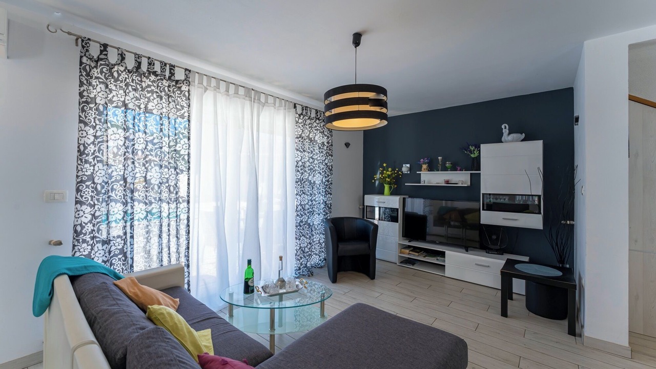 Photo of Livingroom in Boljevici