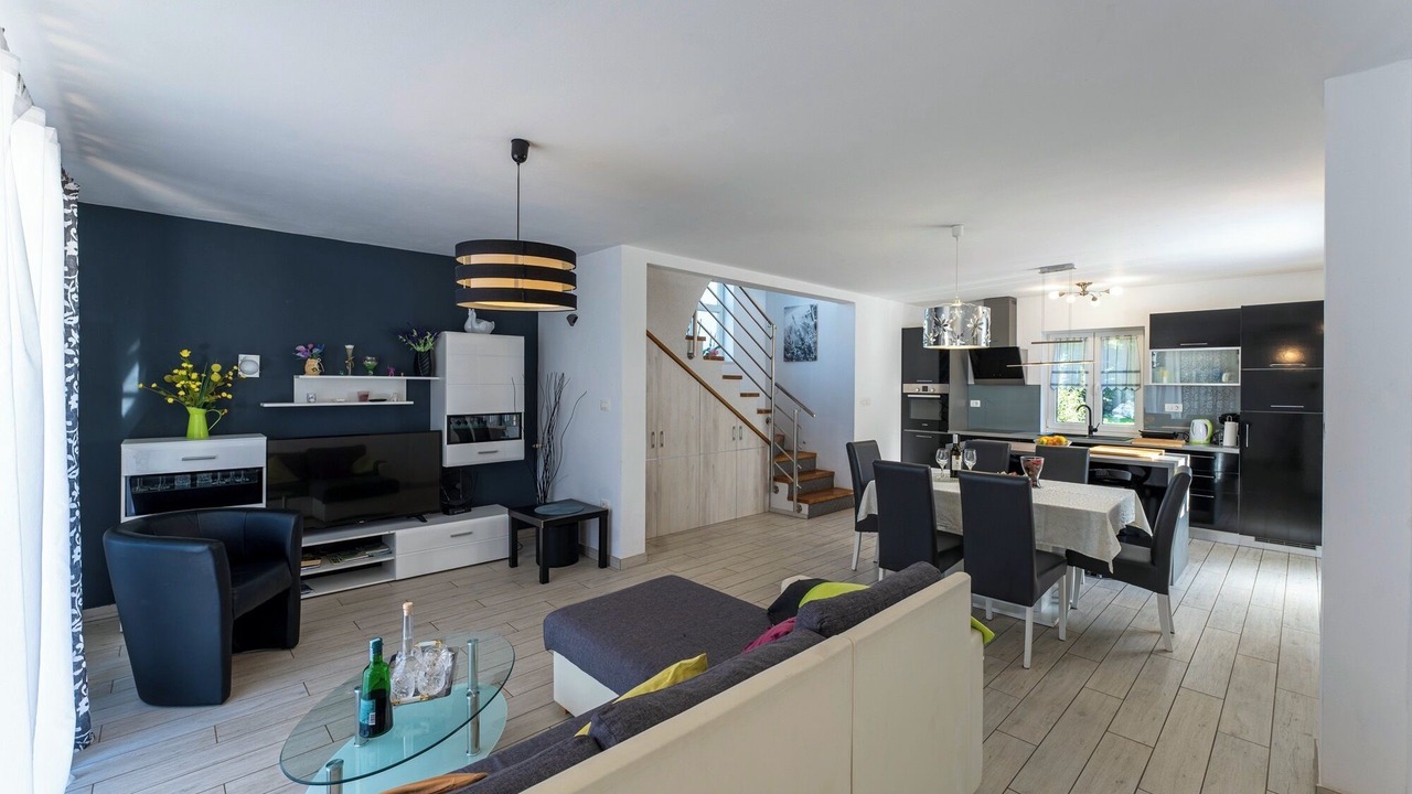 Photo of Livingroom in Boljevici