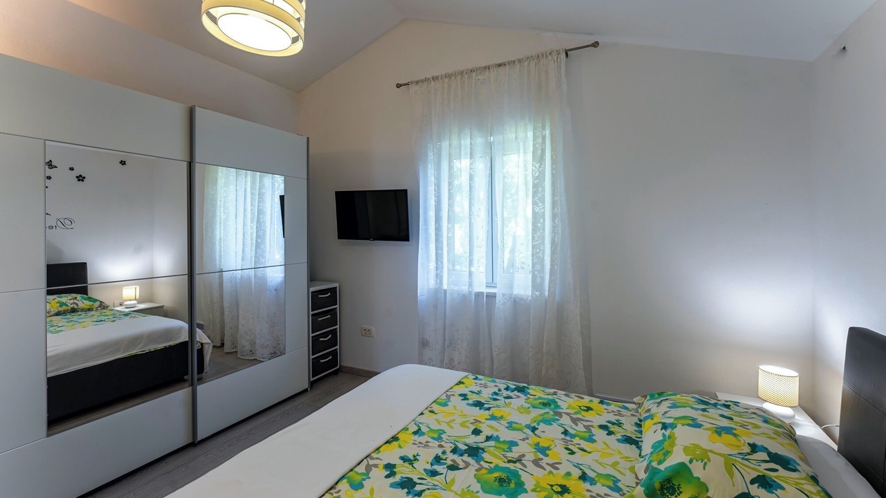 Photo of Bedroom in Boljevici