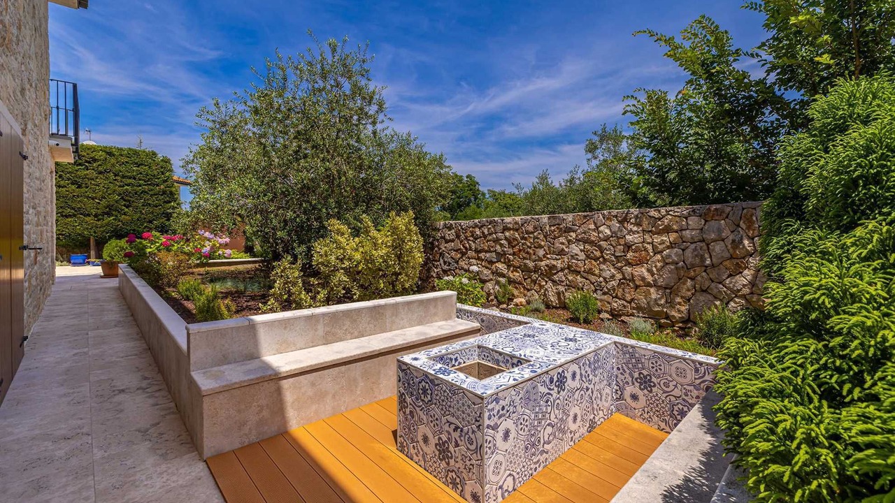 Photo of Patio Balcony in Bogovici