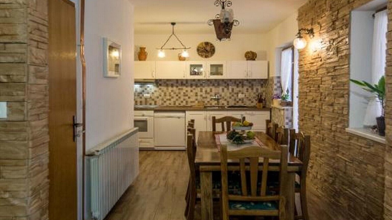Photo of Livingroom in Daruvar