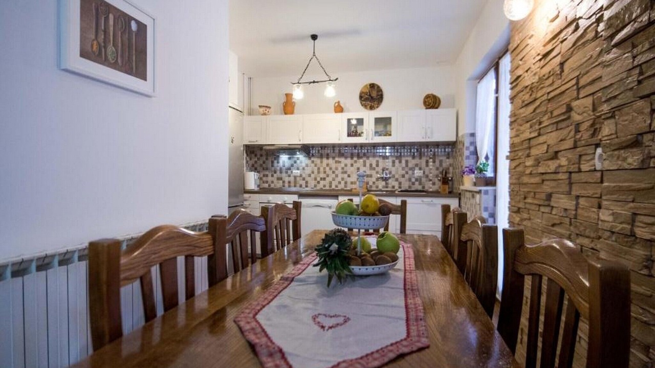 Photo of Livingroom in Daruvar