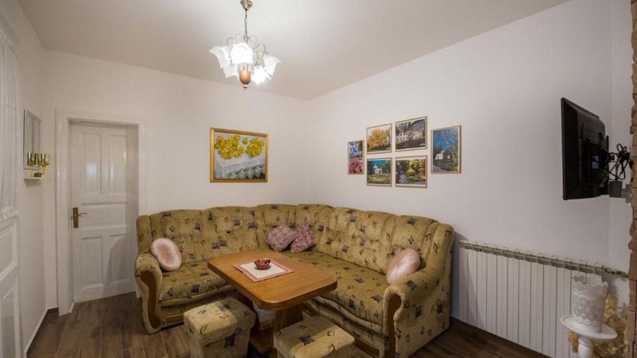 Photo of Livingroom in Daruvar
