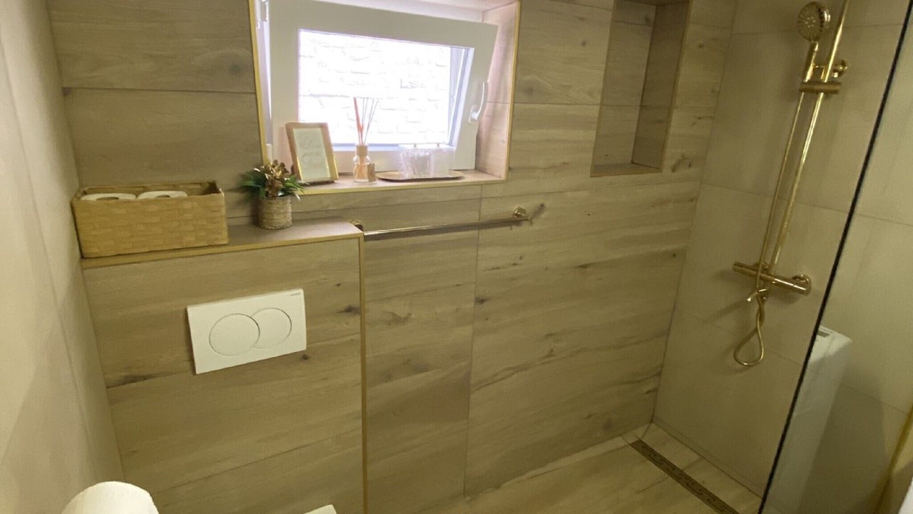 Photo of Bathroom in Daruvar