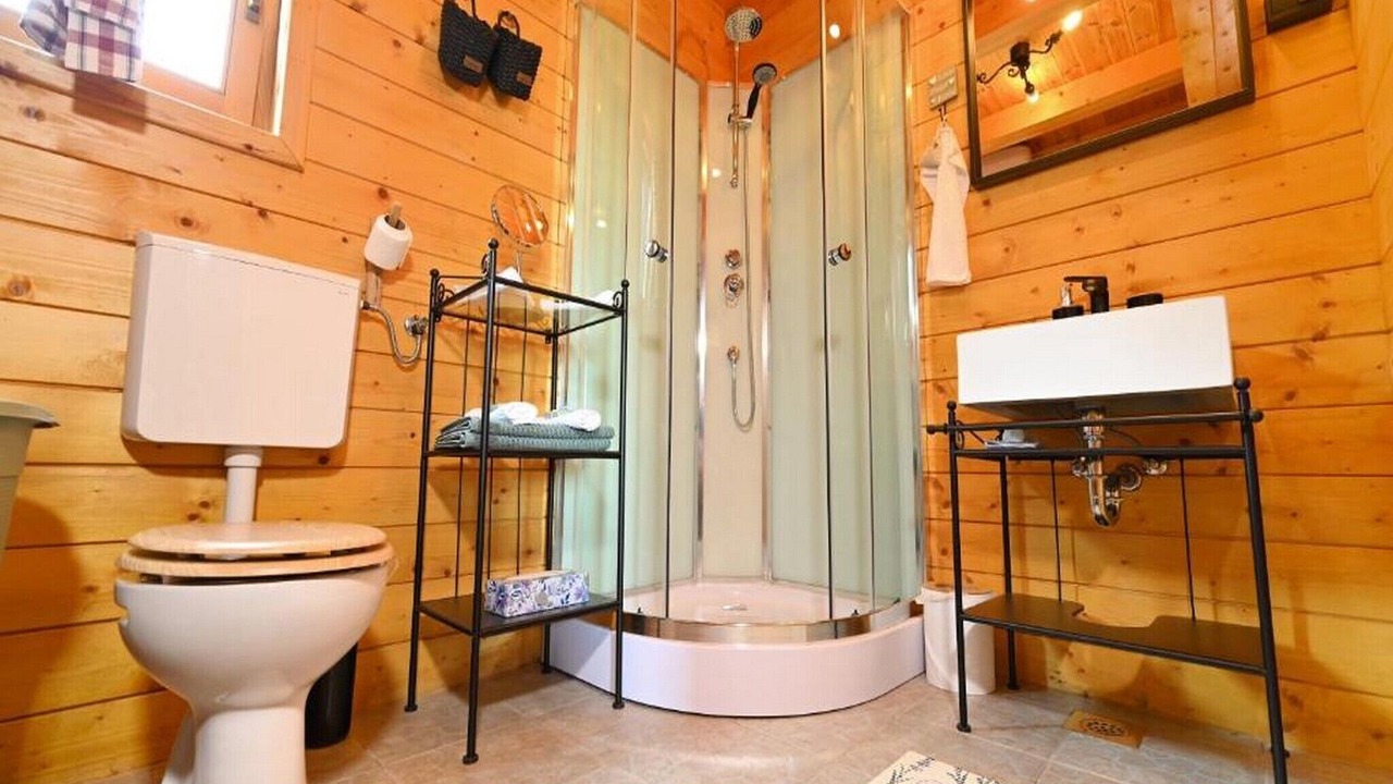 Photo of Bathroom in Duga Resa