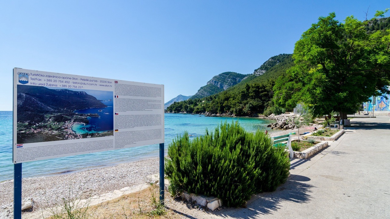 Photo of Outdoor in Zuljana