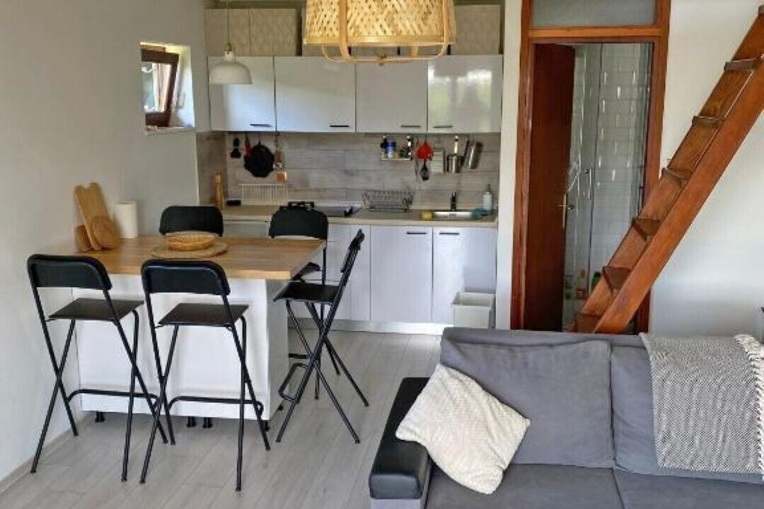 Photo of Livingroom in Generalski Stol