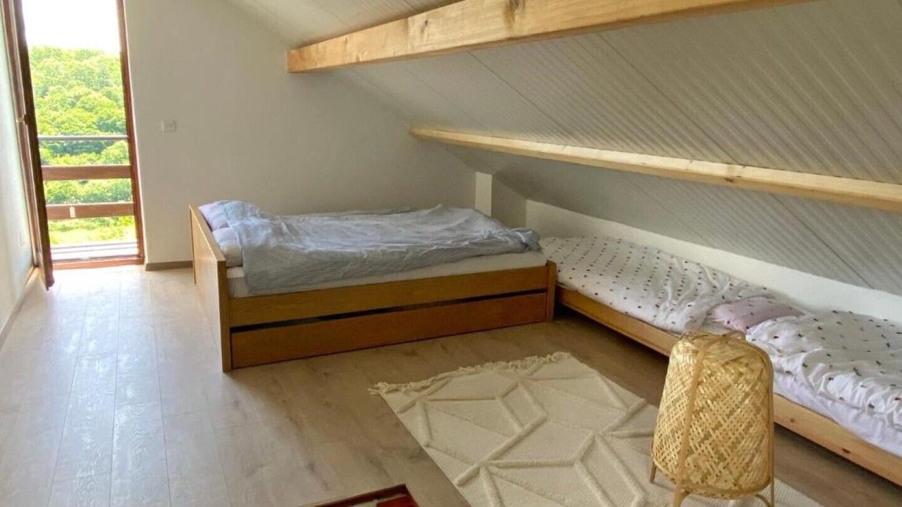 Photo of Bedroom in Generalski Stol