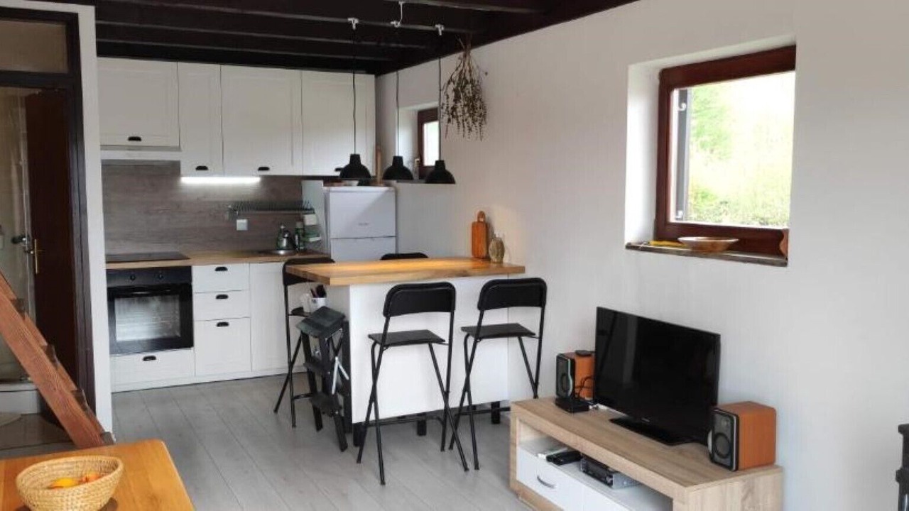 Photo of Kitchen in Generalski Stol