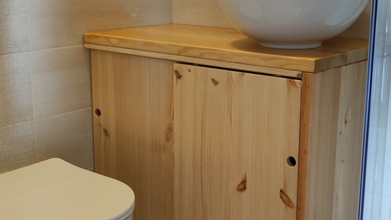 Photo of Bathroom in Generalski Stol