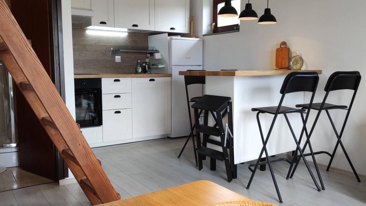 Photo of Kitchen in Generalski Stol