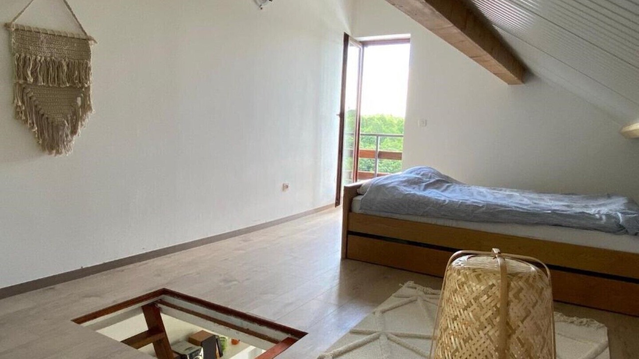 Photo of Bedroom in Generalski Stol