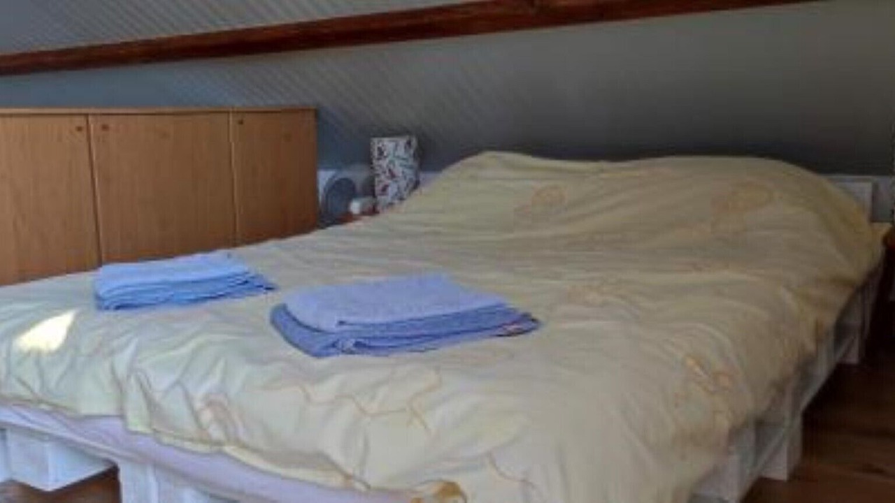 Photo of Bedroom in Generalski Stol