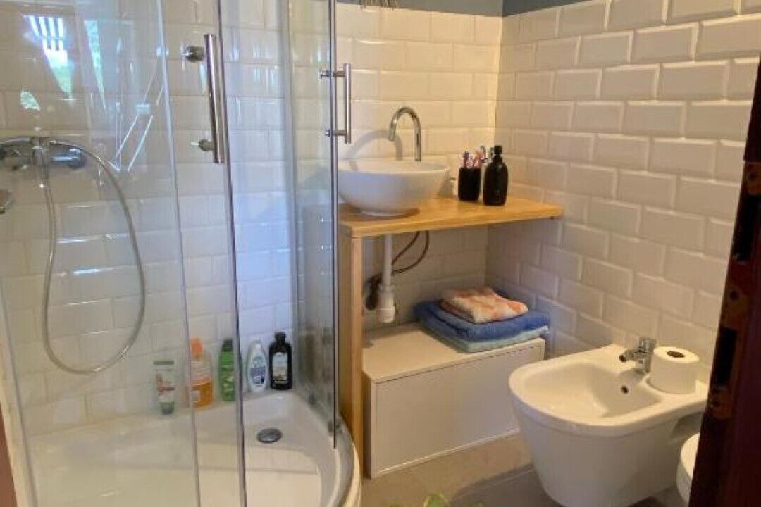 Photo of Bathroom in Generalski Stol