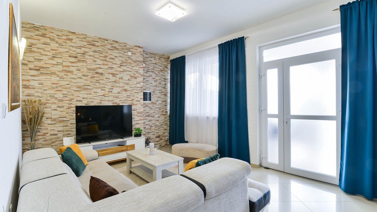 Photo of Livingroom in Galovac