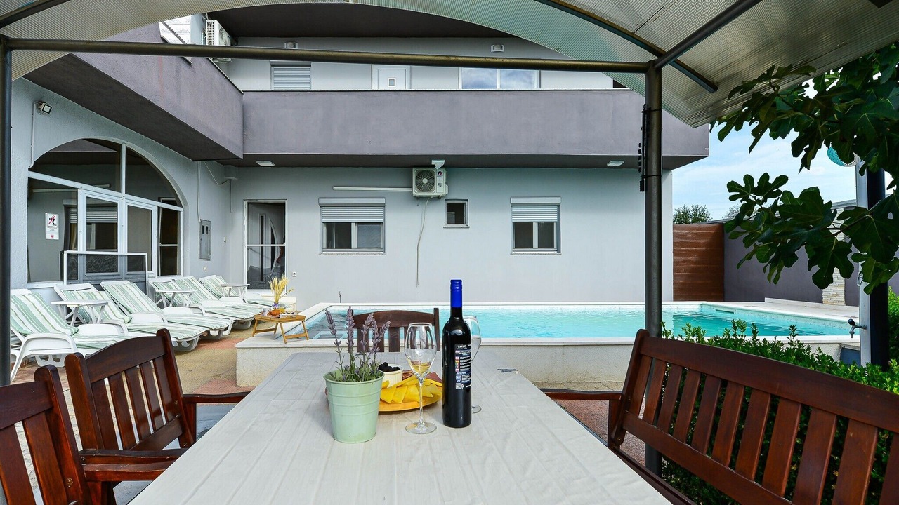 Photo of Outdoor in Galovac