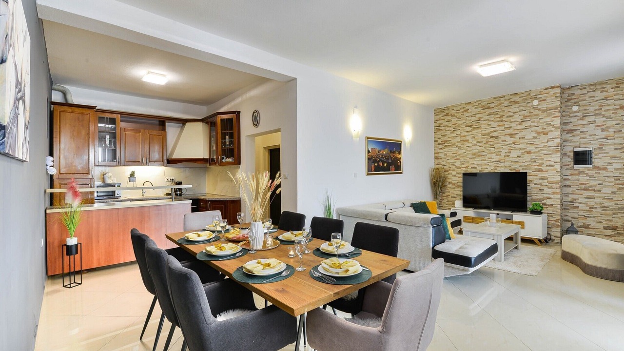 Photo of Livingroom in Galovac