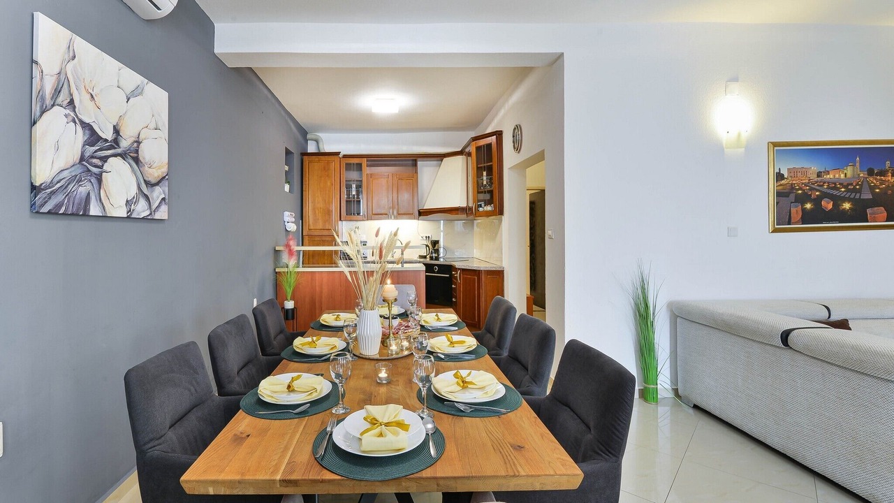 Photo of Livingroom in Galovac