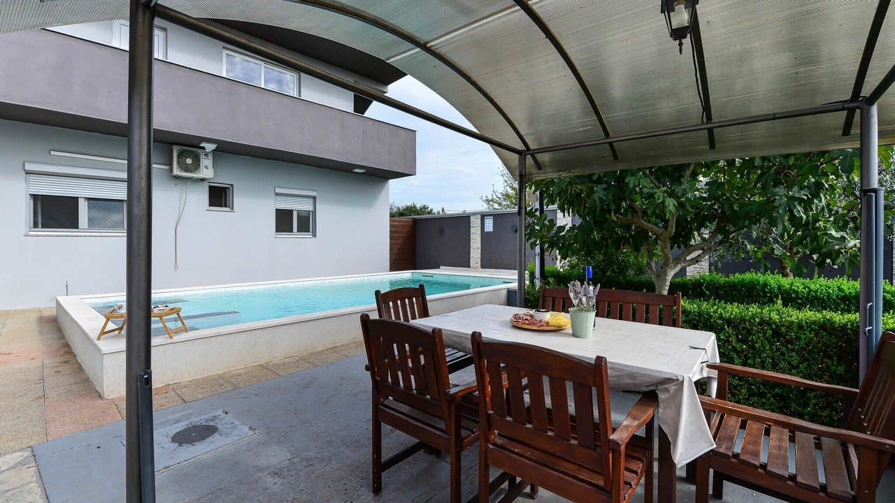 Photo of Outdoor in Galovac