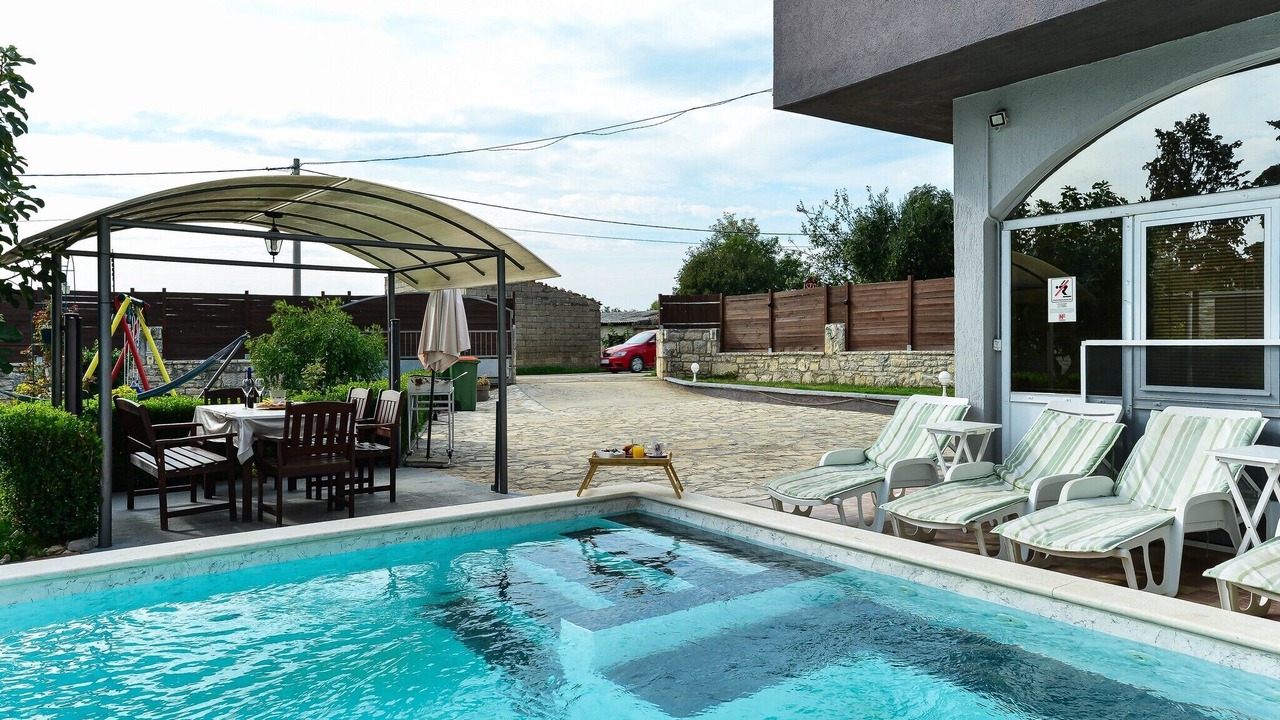 Photo of Outdoor in Galovac