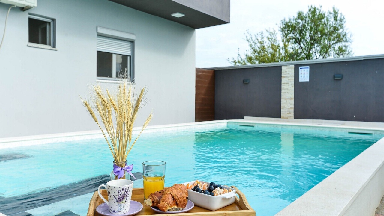 Photo of Outdoor in Galovac